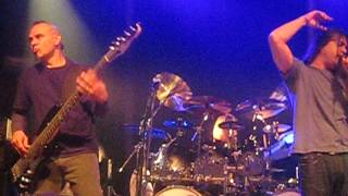 Fates Warning  Part XI live  Virgin Mobile Mod Club Toronto 20112013 [upl. by Rawdon99]