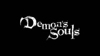 Demons Souls Soundtrack  quotDirty Colossusquot [upl. by Nido243]