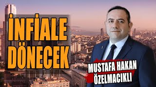 İnfiale Dönüşecek Konutta Temmuz Krizi Mustafa Hakan Özelmacıklı Anlattı [upl. by Ileana218]