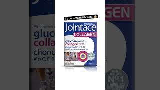 Jointace Collagen [upl. by Amery]