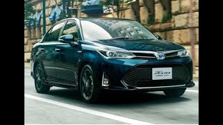 Corolla Axio 2023 Corolla Axio Review and 0100 Acceleration Test [upl. by Py]