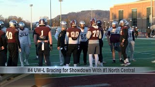 UWL set for biggest test year with the season on the line [upl. by Alma]