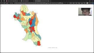 UTS Sistem Informasi Geografis [upl. by Ingemar]