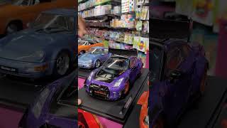 BMW M3  New Collections Scale Models [upl. by Clovis]