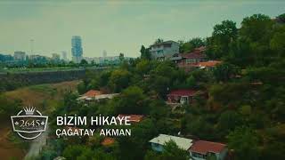 Hamari kahani Ost SongTurkish seriesHazal KayaBurak Deniz [upl. by Miriam516]