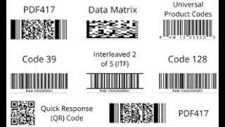 All Type Barcode GeneratorSoftweb Barcodes GeneratorBarcodes Printing Software [upl. by Caruso534]