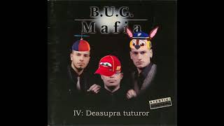 BUG Mafia  Hoteluri cenzurat [upl. by Radburn]