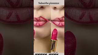 New pinkish lipstick lganya ka hacksshorts short subscribe hacks hack [upl. by Rowen]