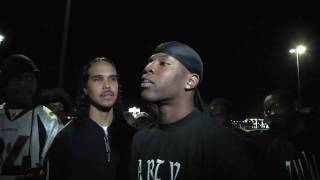 Rap Battle Artisan GWAP team vs Skinbo AHAT [upl. by Rramel]