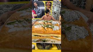 10000Rs😱😱 Worlds Biggest Vada Pav😳😳 Viral Vada Pav Boy Delhi [upl. by Fullerton]