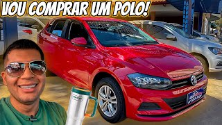 Volkswagen Polo MPI 2020  Melhor popular 10 do mercado [upl. by Aikmat]