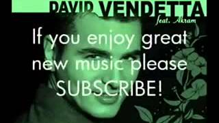 ▶ David Vendetta ― Unidos Para La Musica cosa Nostra Mix ♚ [upl. by Adah269]