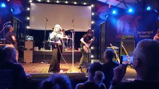 Liliac  Anxiety Kills the Beautiful  LIVE at GUTS 2024 [upl. by Alahcim]