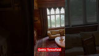 Tyntesfield Amazing Gothic Stately Home Tour  National Trust 🇬🇧 [upl. by Ontine316]