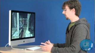 Apple iMac 27inch  handson review [upl. by Serra822]