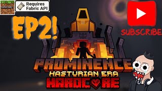 Prominence 2 Hastorian Era Ep2 [upl. by Atahs]