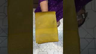 Bush buy brocade silk sarees collections  999 for booking visits [upl. by Notfol868]