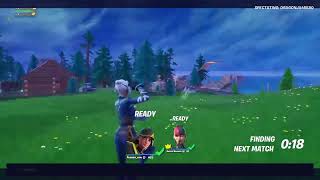 Hi im playing fortnite [upl. by Osbourne]