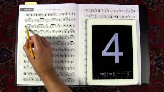 Syncopation Lesson 12 p3031 [upl. by Hsetih]