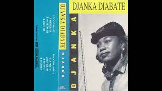 Djanka Diabate — Malaka I Guinea [upl. by Ylrebmit]