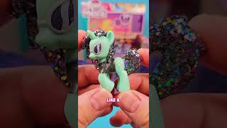 Wheres His Neckerchief Hasbro Unboxing My Little Pony Blind Bags mylittlepony blindbag roast [upl. by Notlad]