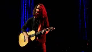 Temple Of The Dog  Man Of Golden Words  New York City 11072016 [upl. by Ilyak]