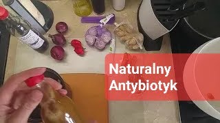 Najsilniejszy naturalny antybiotyk zwalcz wszystkie infekcje w organizmie capsicum  MajkelGotuje [upl. by Aniala246]