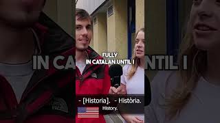 Day 23 Of Learning Catalan In 50 Days [upl. by Gaige]