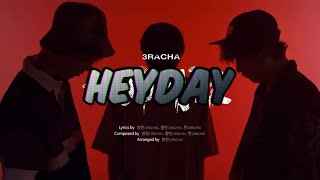 Stray Kids “HEYDAY” 스트레이키즈 3RACHA 가사 Lyrics FMV [upl. by Nnagrom]