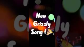 Grizzly ans the Lemmings new song [upl. by Maddeu]