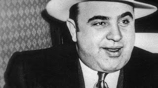 Why Al Capone Wasnt Your Typical Discreet Gangster [upl. by Frum886]