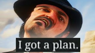 Red Dead Redemption Meme Compilation [upl. by Eidas]