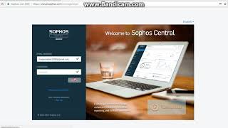 How to Setup Sophos Central for the 1st time by Jeremy Putra [upl. by Beverlie]