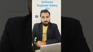 Software Engineer Salary Reality 🔥🔥🤔 softwareengineer softwarejobs salary softwareengineering 🔥🔥 [upl. by Ilrebma]