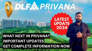 DLF Privana West Privana West dlfprivana dlfnewlaunch dlfprivanawest [upl. by Akierdna]