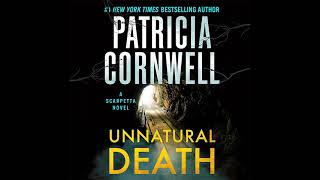 Unnatural Death audiobook with by Patricia Cornwell  📖 Audiobook Mystery Thriller amp Suspense [upl. by Sualakcin]