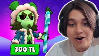 HUYSUZ MİCO ALDIM Brawl Stars [upl. by Mack]