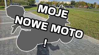 MÓJ NOWY MOTOCYKL  BMW vs TRIUMPH vs SUZUKI  ILE KOSZTUJE TURYSTYK [upl. by Noland]