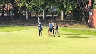 GOLF in INTRAMUROS [upl. by Kalli230]