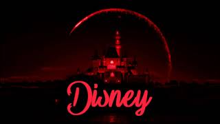 Disney 20162019 Fairview Entertainment Variant Logo Horror Remake [upl. by Hsu932]