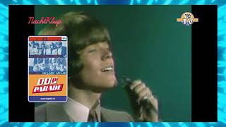 Hermans Hermits My Sentimental Friend Chanson Sentimentale Pour Une Fille Sentimentale [upl. by Jemena]