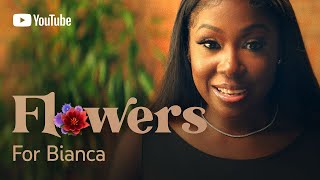 How “Chicken Noodle Soup” paved the way for viral dance trends  YouTubeBlack presents Flowers [upl. by Jacobsohn372]