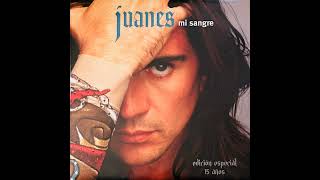 Juanes  Tu Guardián Audio HQ HD [upl. by Jemina392]