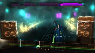 Rocksmith 2014 Remember When  Bad Wolves [upl. by Llenroc]