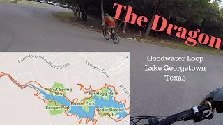 Goodwater Loop is quotThe Dragonquot [upl. by Nyrat]