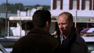 Sheriff Parkins Leaves Town  Salems Lot 2004 [upl. by Roselyn79]