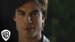 The Vampire Diaries  Season One Teaser Trailer  Warner Bros Entertainment [upl. by Niuqaoj]