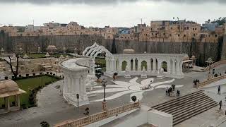 Beautiful Chambal Riverfront Kota  Rajasthan [upl. by Suoicerpal]