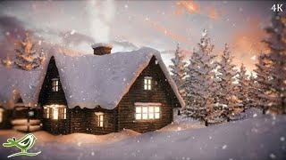 Instrumental Christmas Music Peder B Helland  O Holy Night Album [upl. by Cantlon758]