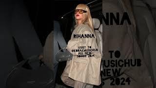 rihanna daimond visit to channel rihanna daimonnd songs [upl. by Island]